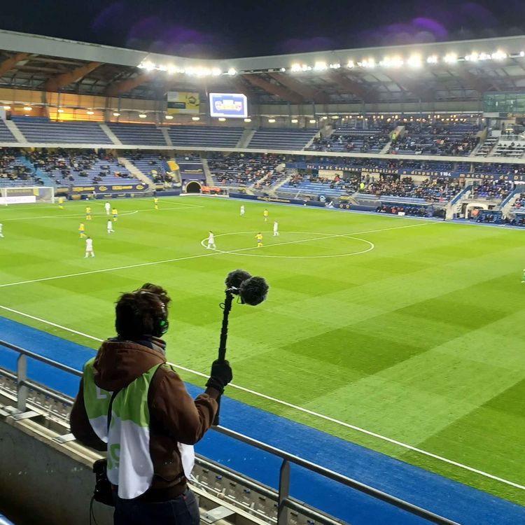 cover art for Tu dois savoir ! (épisode 4/4)