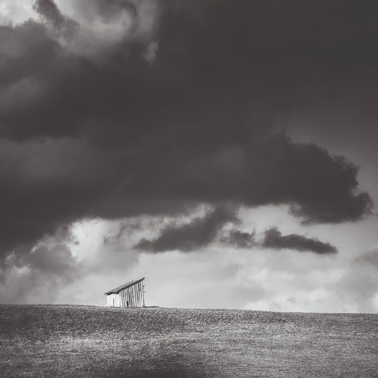 cover art for La Cabine du vent