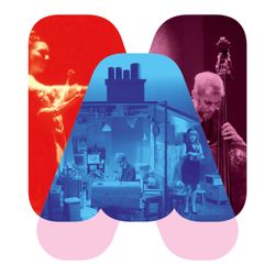 cover art for Radio MA