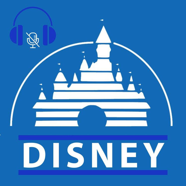cover art for Disney - S02E02