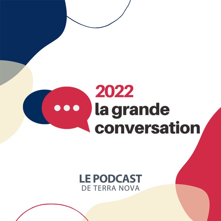 cover art for "On peut réinventer la société à partir du pavillonnaire" - Les territoires de France en questions - Partie 1/3 - Avec Martin Vanier et Christine Leconte 