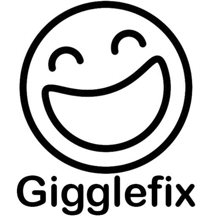 cover art for The Gigglefix Podcast - The Johan (Part 2)