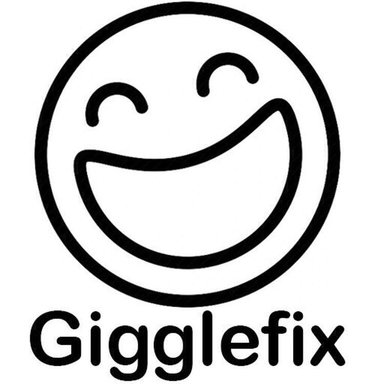 cover art for The Gigglefix Podcast - The Johan (Part 1)