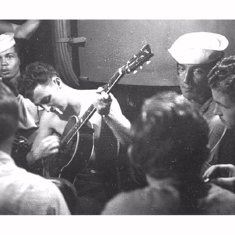 cover art for Måndagen den 23 februari 2015