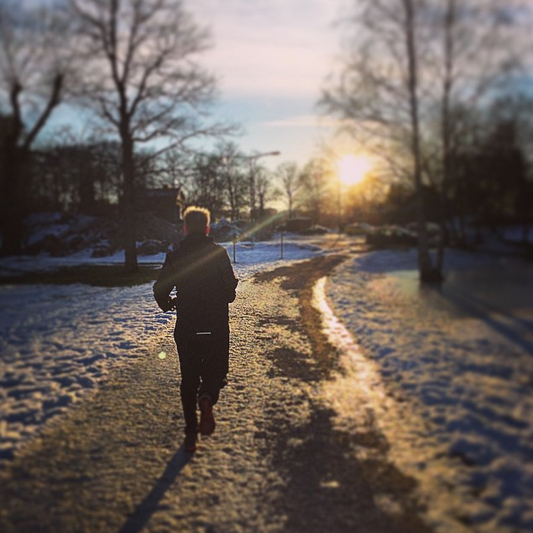 cover art for Måndagen den 16 februari 2015