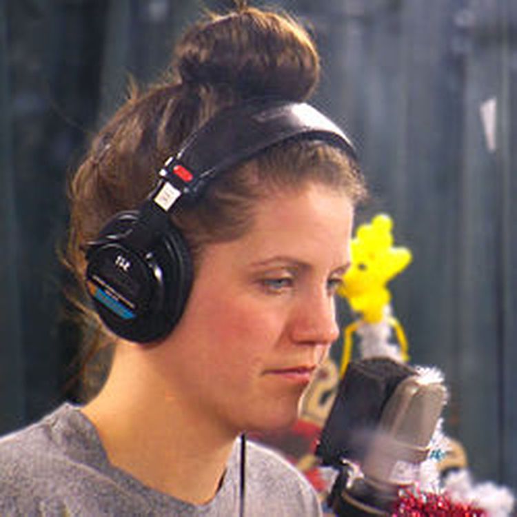 cover art for Måndagen den 9 februari 2015