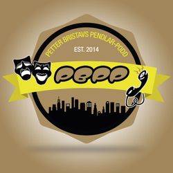 cover art for Petter Bristavs Pendlar-Podd