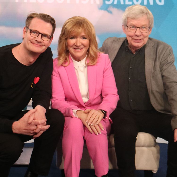 cover art for #88 Har vi en fri vilja? Torbjörn Tännsjö och Per Schlingmann