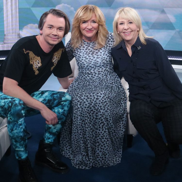 cover art for #83 Var det bättre förr? Emil Jensen och Pia Johansson