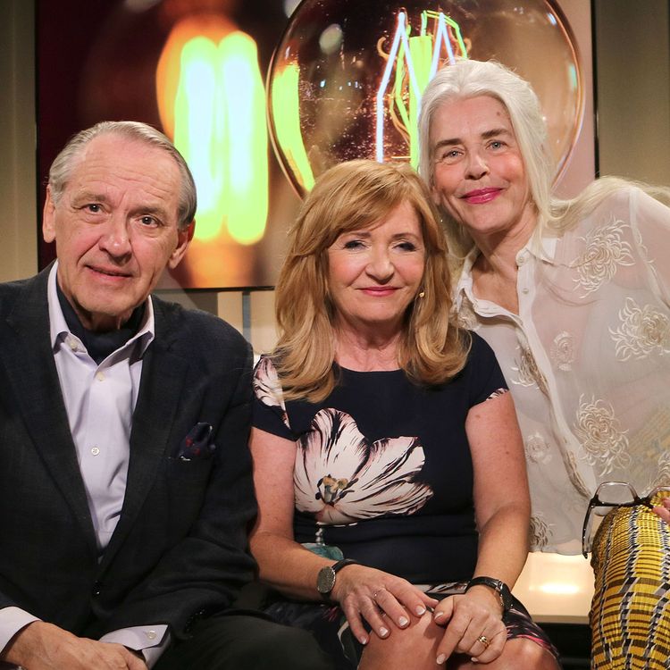 cover art for #74 Plikten framför allt? Jan Eliasson och Ewa Fröling