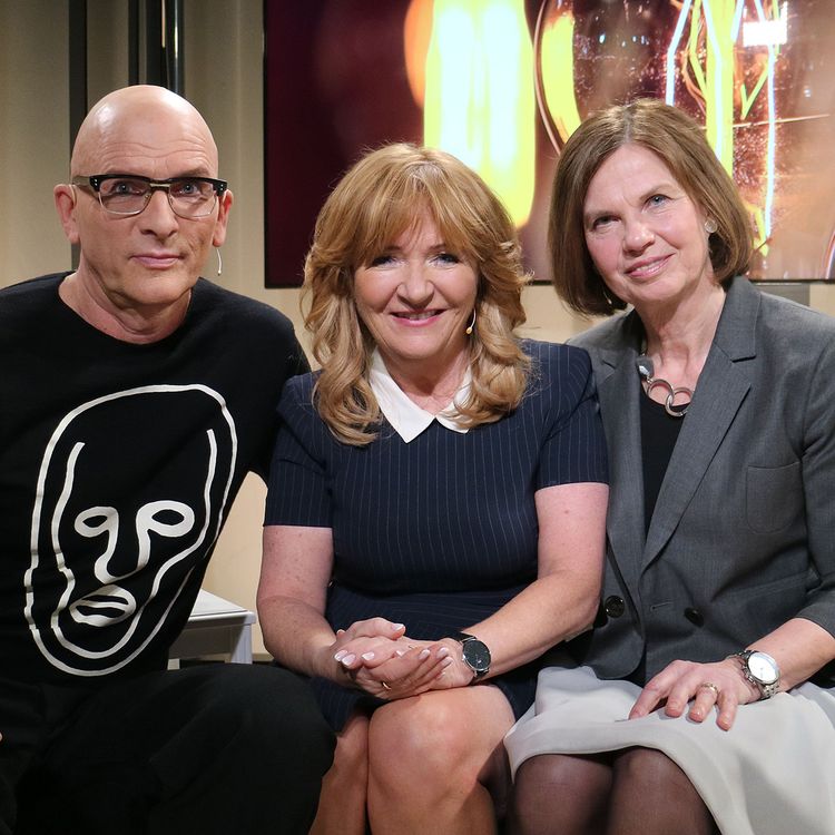 cover art for #73 Mirakel - finns de? Kjell A Nordström och Maria Schottenius