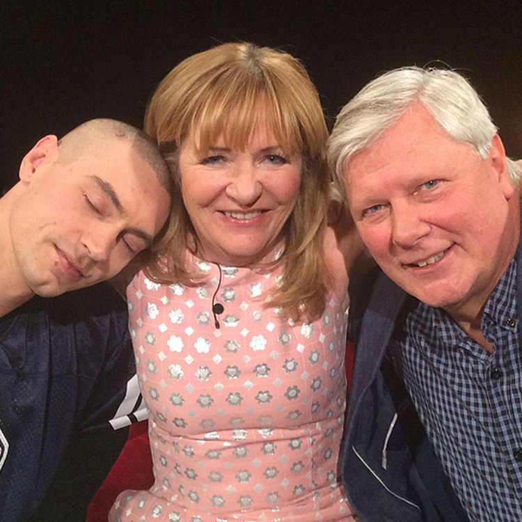 cover art for #32 Vad är manligt och kvinnligt? Gustaf Norén och Lars Ohly