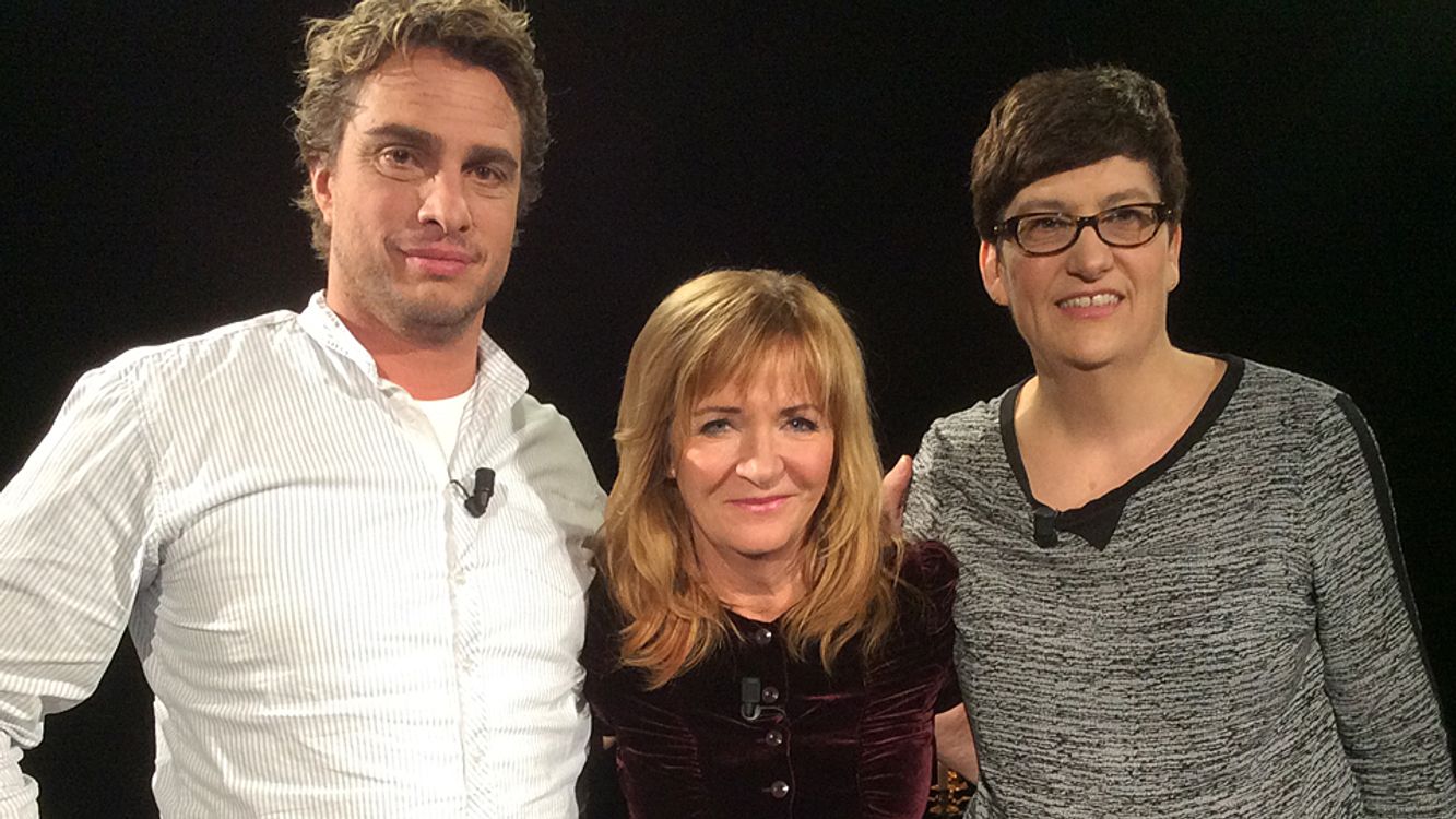 cover art for #11 Om jag-fixeringen i samhället. Anders "Arga snickaren" Öfvergård och Helle Klein