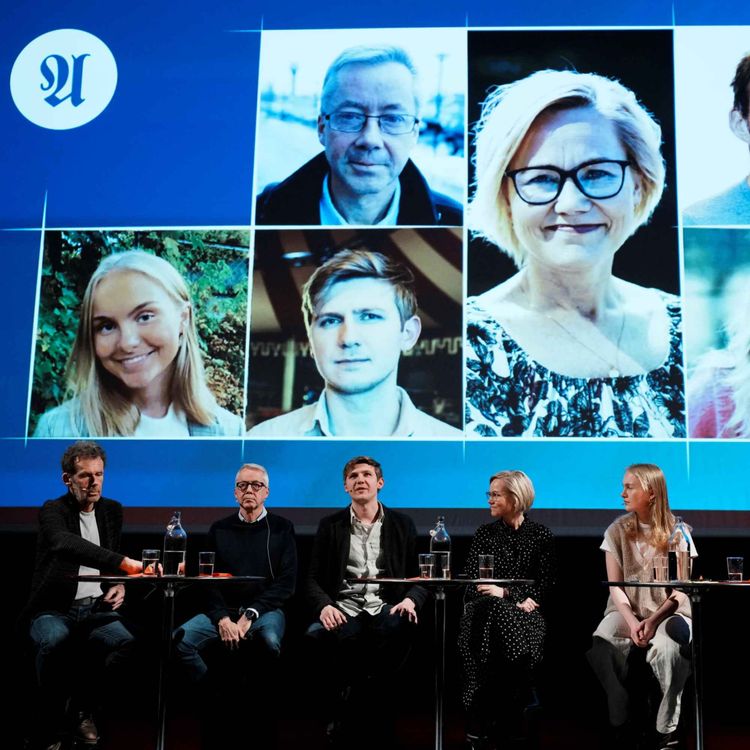 cover art for To år med pandemi: Hvordan har det gått med oss?