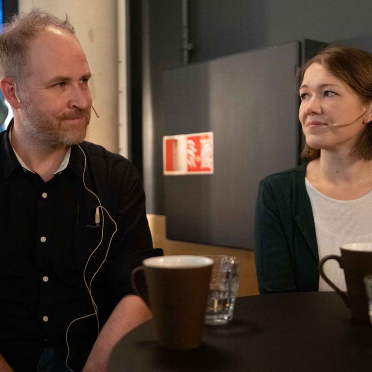 cover art for Adressa-frokost: Jobb og barn. Hvordan få livet til å gå opp?