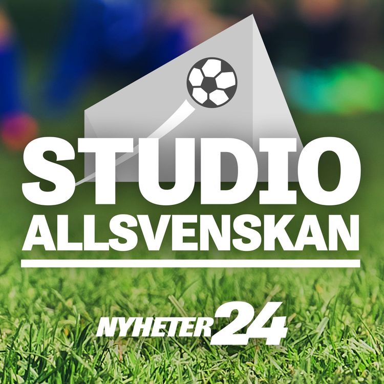 cover art for Stefan Johannesson: "Då får vi se VAR i Allsvenskan"