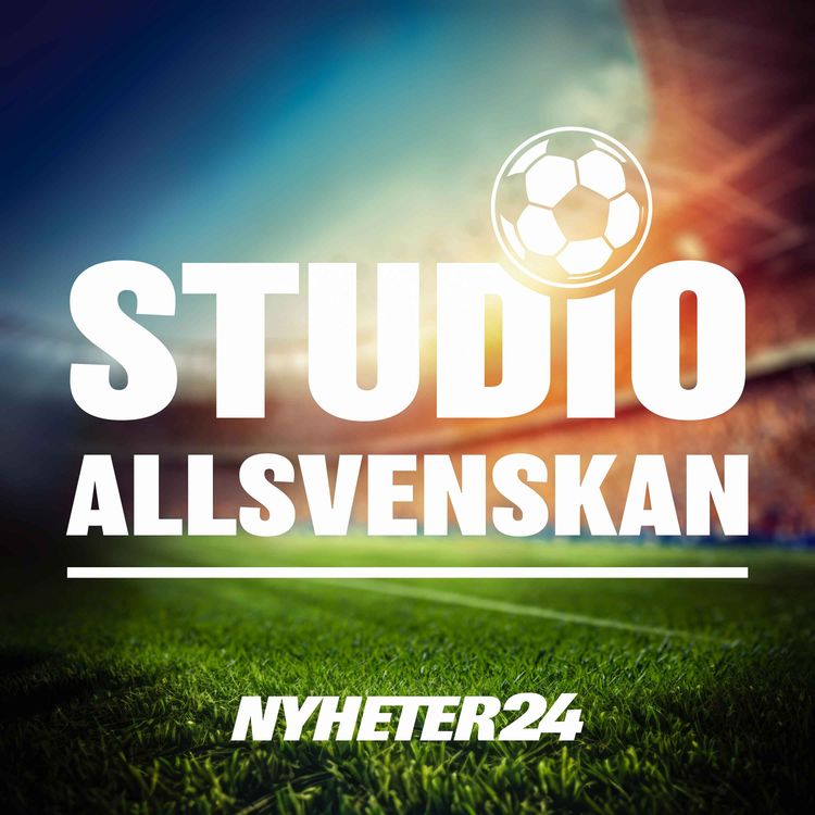 cover art for "Han är bäst i  hela Allsvenskan"