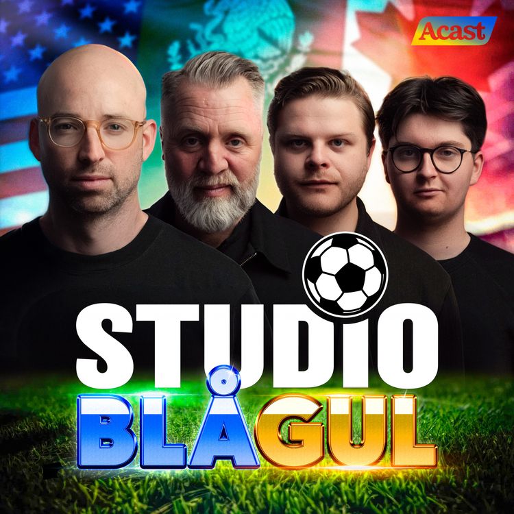 cover art for Onsdagspanelen med Björn Wesström – om VM-truppen, Philip Berglund-gate och cupfinalen
