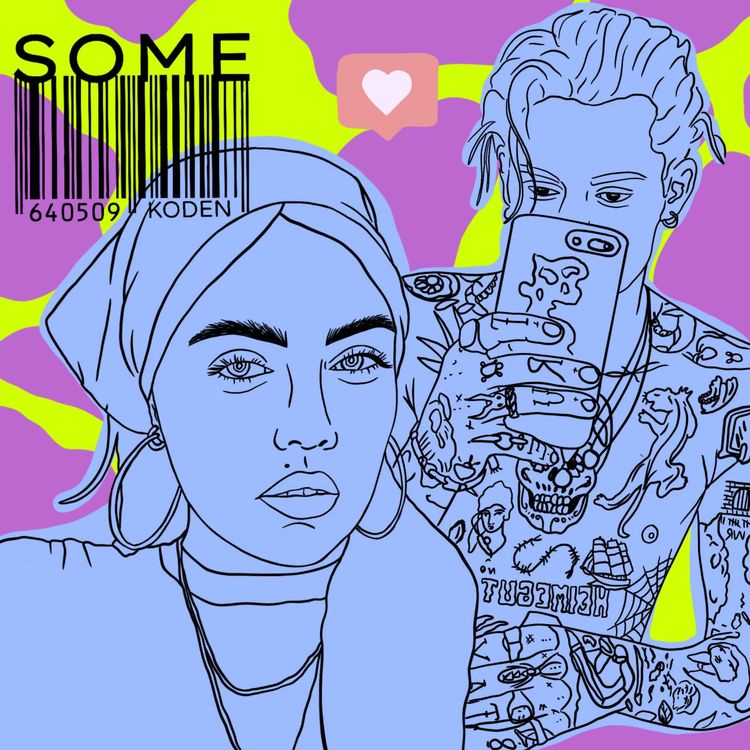 cover art for @anders_gran