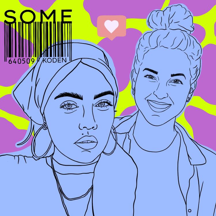 cover art for @idagranjansen