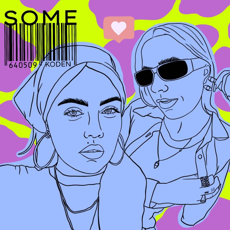cover art for @idabroen