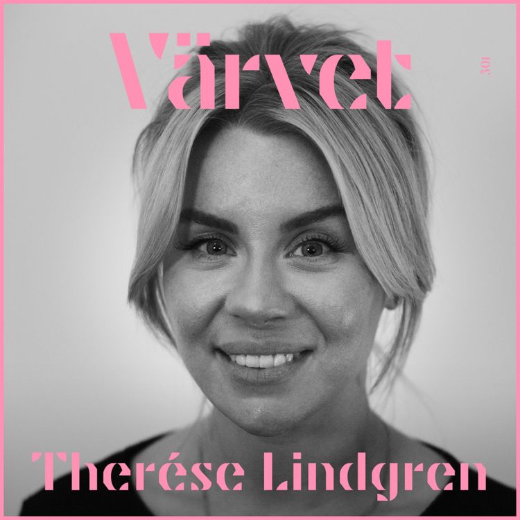 cover art for KORT VERSION #501: Therése Lindgren