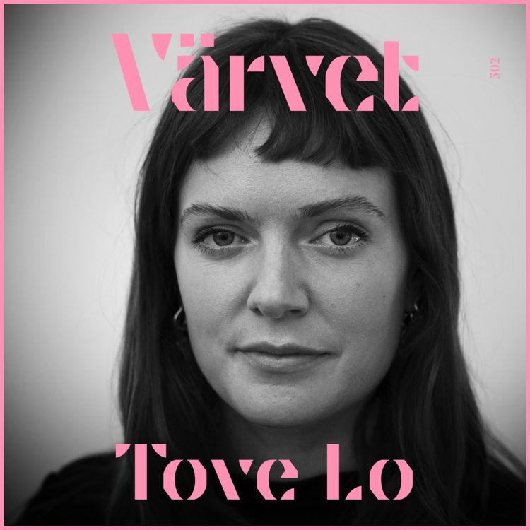 cover art for #502: Tove Lo