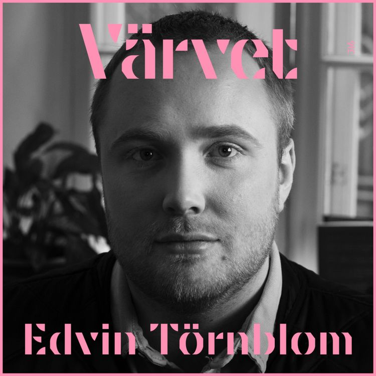 cover art for #516 Edvin Törnblom