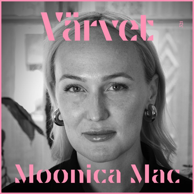cover art for KORTVERSION #521 Moonica Mac