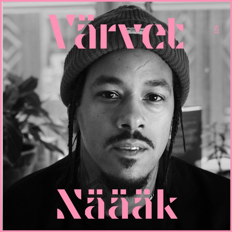 cover art for #529 Näääk