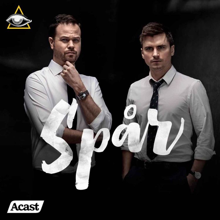 cover art for Värvet presenterar: Spår