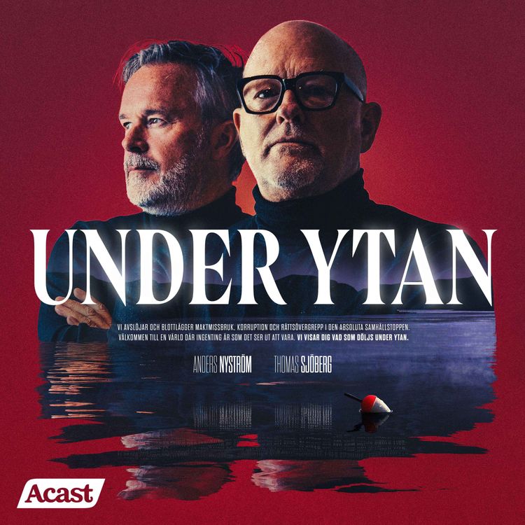 cover art for Värvet presenterar: Under Ytan