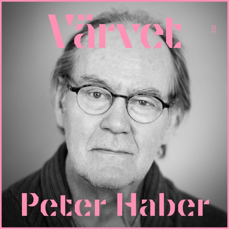 cover art for KORTVERSION #557 Peter Haber