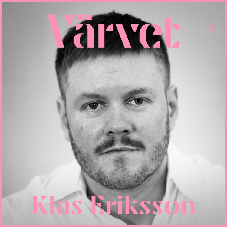 cover art for KORTVERSION #567 Klas Eriksson