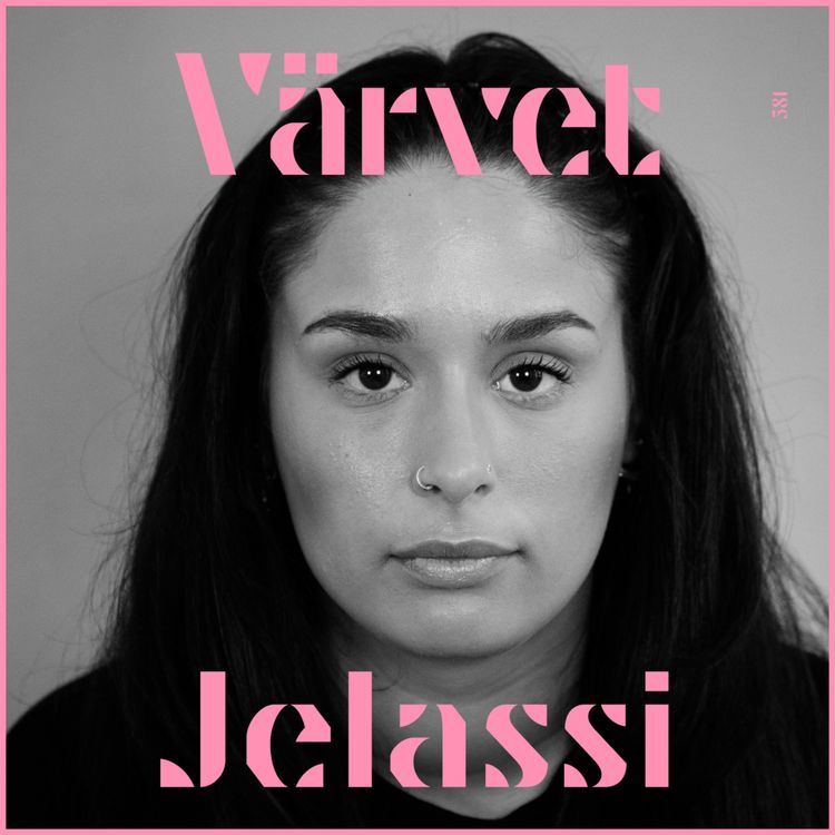cover art for KORTVERSION #581 Jelassi