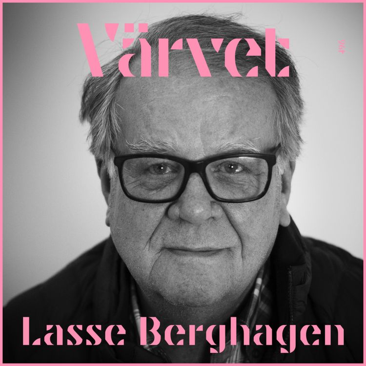 cover art for FAVORIT I REPRIS: Lasse Berghagen