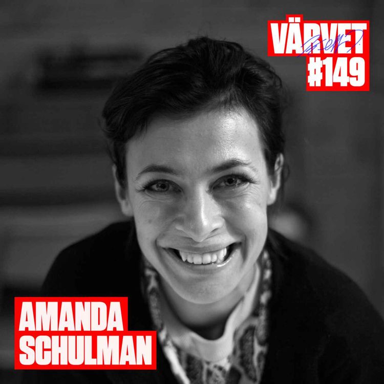 cover art for JUBILEUMSSPECIAL - Amanda Schulman