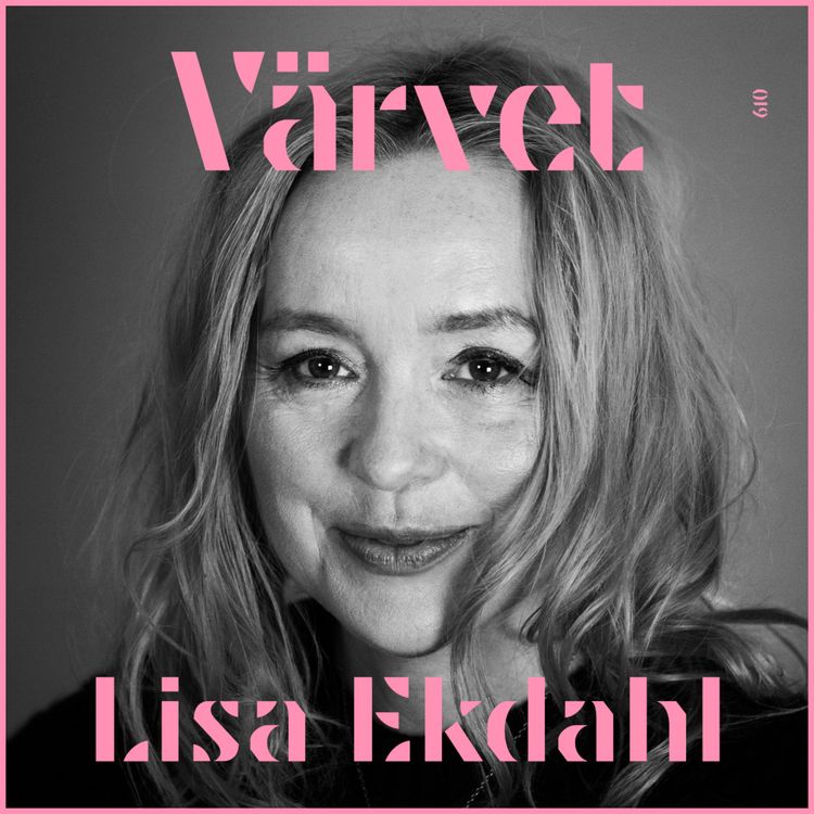 cover art for KORTVERSION #610 Lisa Ekdahl 