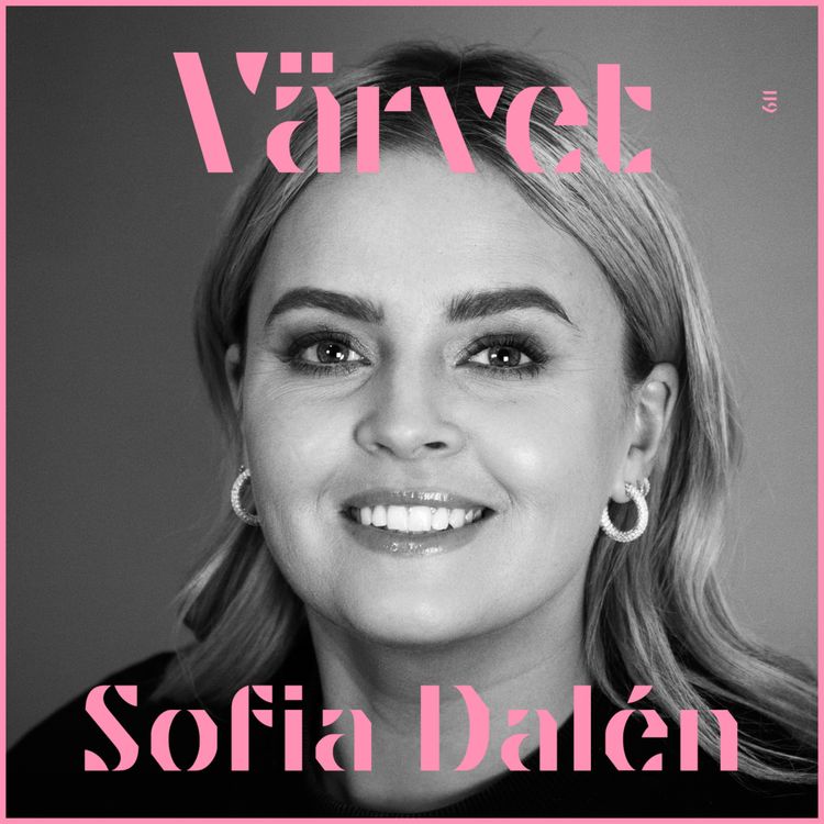 cover art for KORTVERSION #611 Sofia Dalén