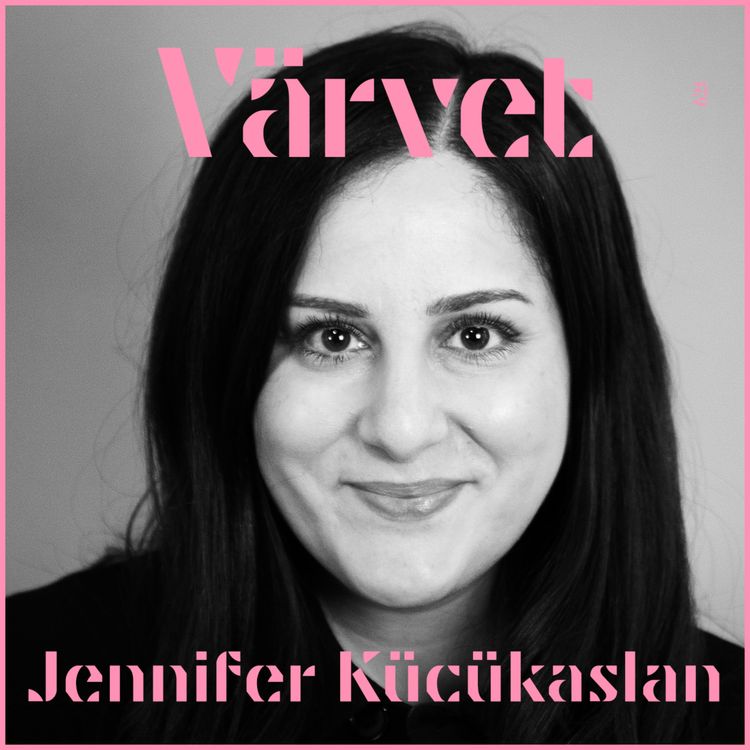 cover art for KORTVERSION #621 Jennifer Kücükaslan