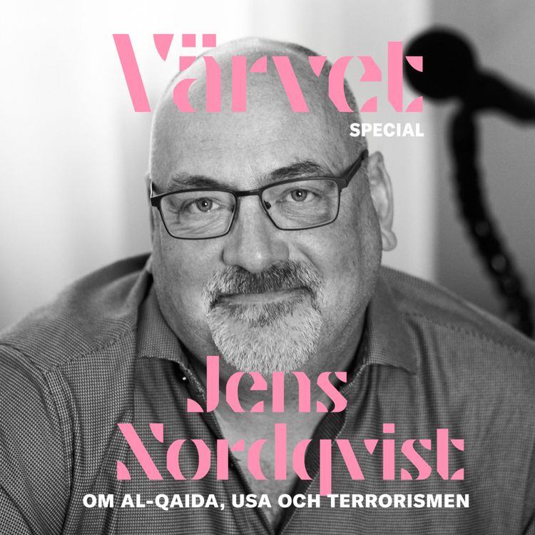 cover art for SPECIAL: Jens Nordqvist