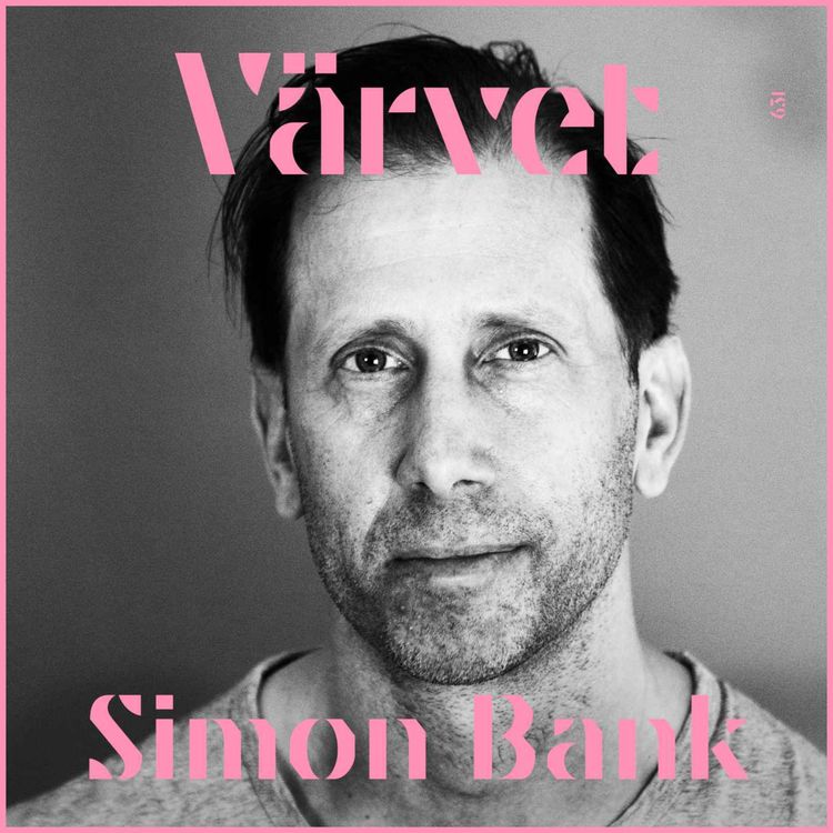 cover art for KORTVERSION #631 Simon Bank