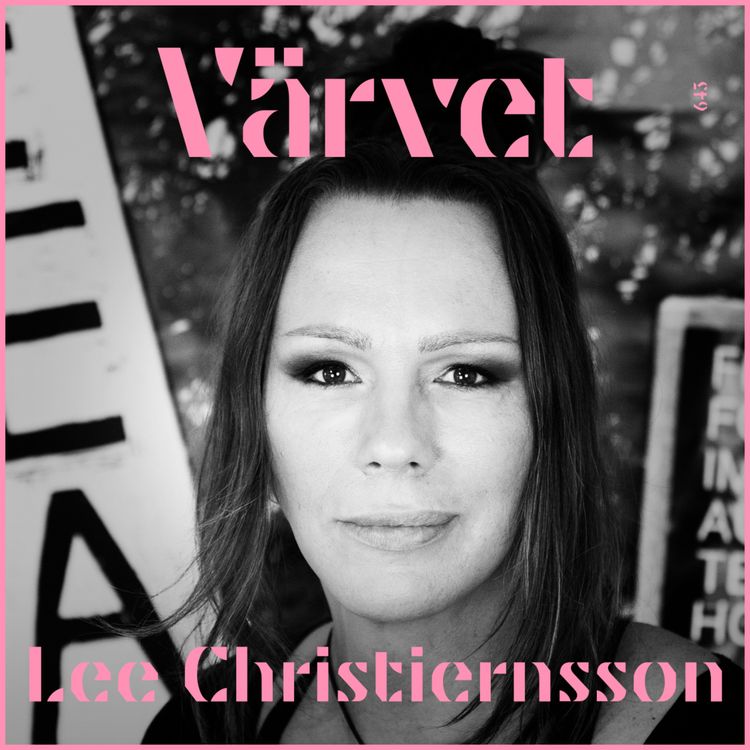 cover art for KORTVERSION #643 Lee Christiernsson