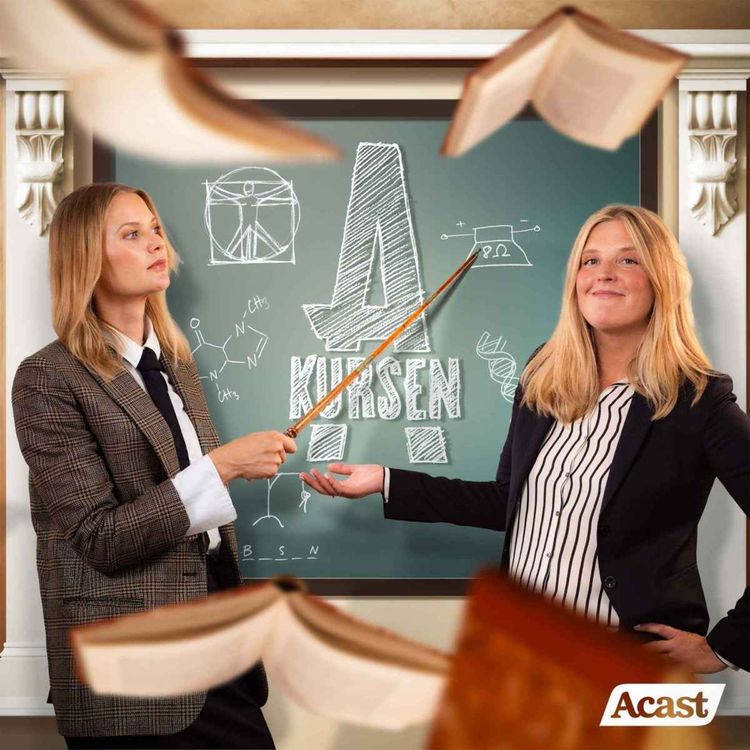 cover art for Beroende – Ett Bonusavsnitt med A-kursen