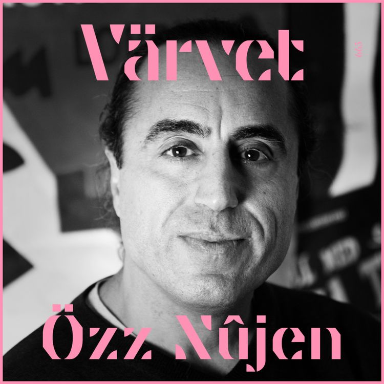 cover art for KORTVERSION #665 Özz Nûjen