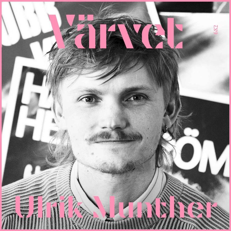 cover art for Ulrik Munther: ’’Jag har känt mig vilsen hela mitt liv’’