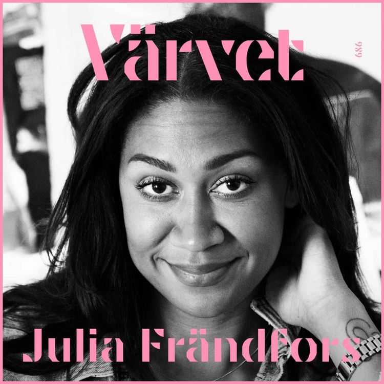cover art for KORT Julia Frändfors: "Jag har tät kontakt med Kronofogden och Skatteverket"