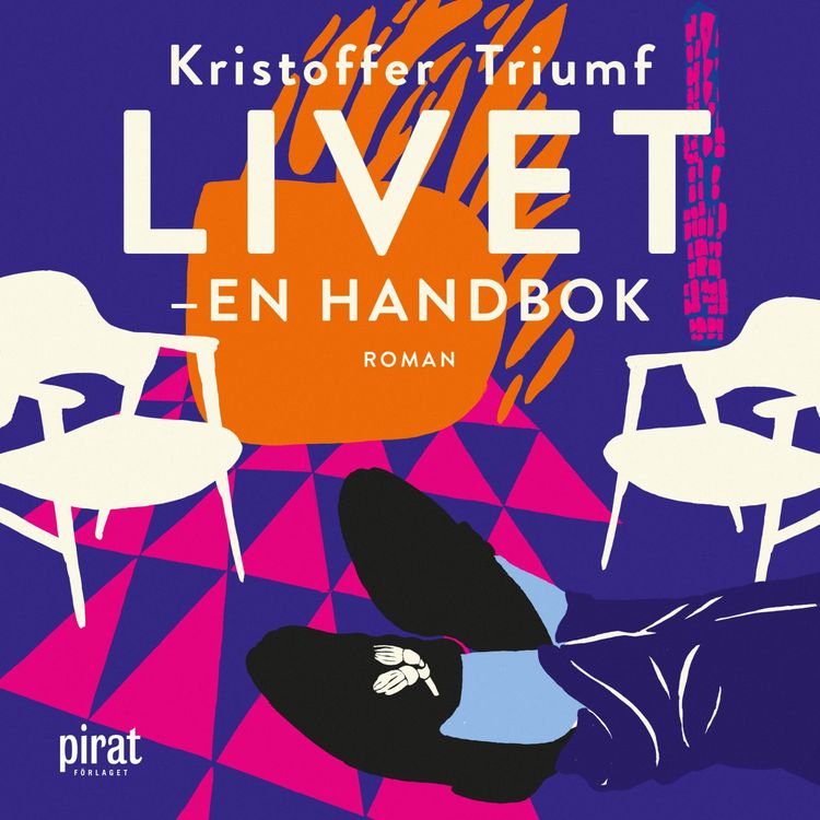 cover art for Livet – en handbok III
