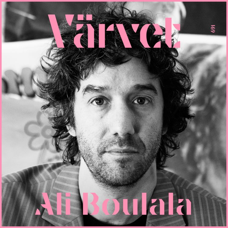 cover art for KORT Ali Boulala: Blev ”helt fucked” efter dödsolyckan