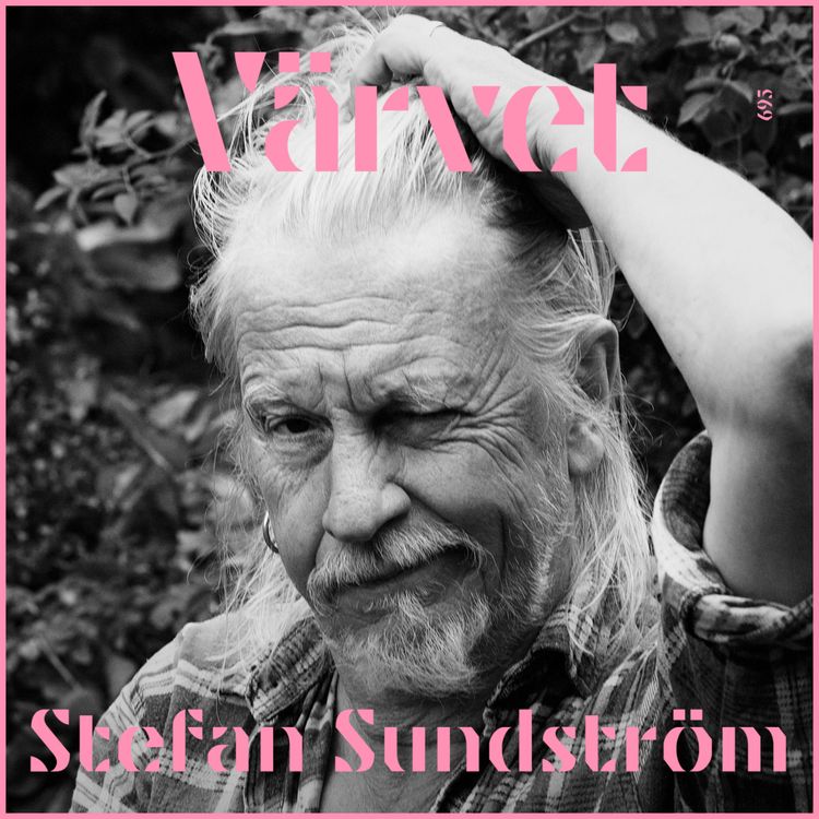 cover art for KORT Stefan Sundström: ”Det finns ett pornografiskt intresse av folks tillkortakommanden”
